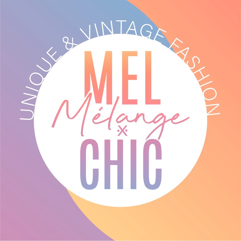 Meet your Posher, Melanie